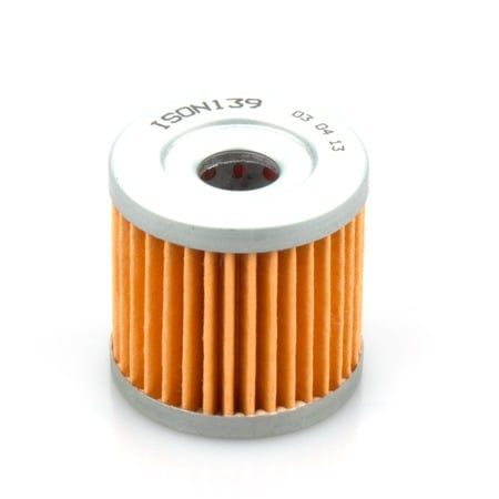Obrázek produktu Olejový filtr HF139, ISON