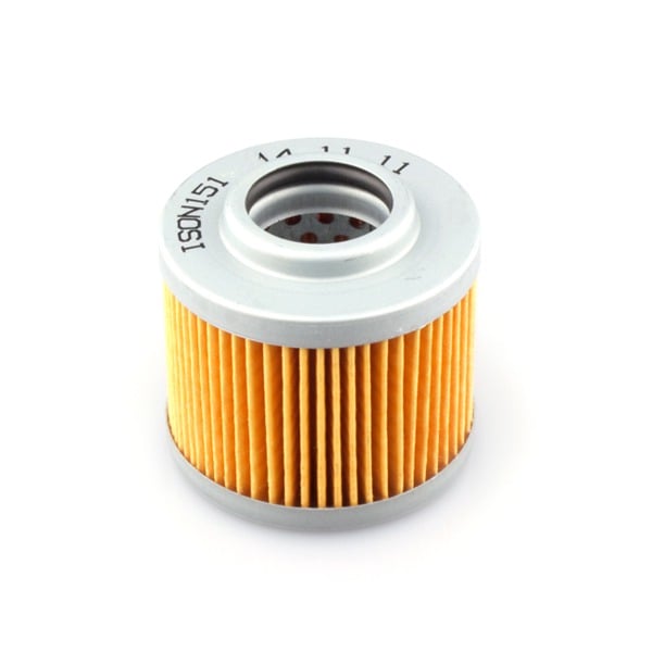 Obrázek produktu Olejový filtr HF151, ISON