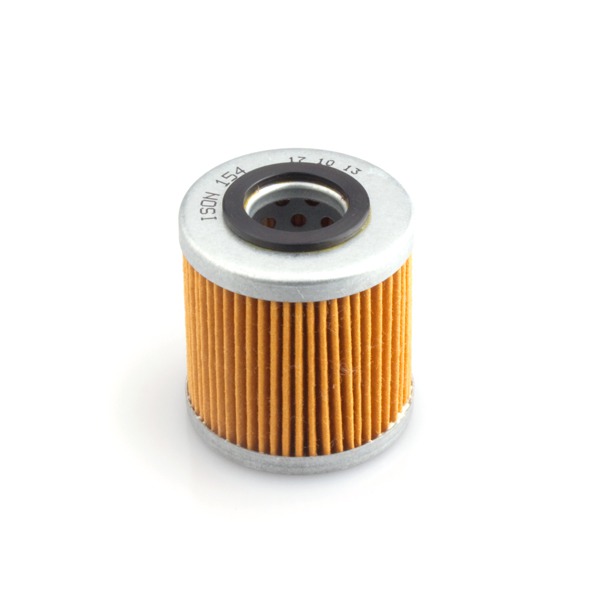 Obrázek produktu Olejový filtr HF154, ISON