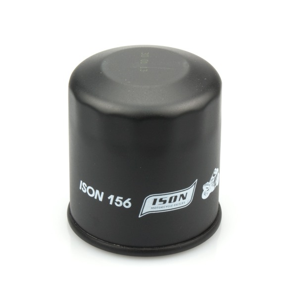 Obrázek produktu Olejový filtr HF156, ISON