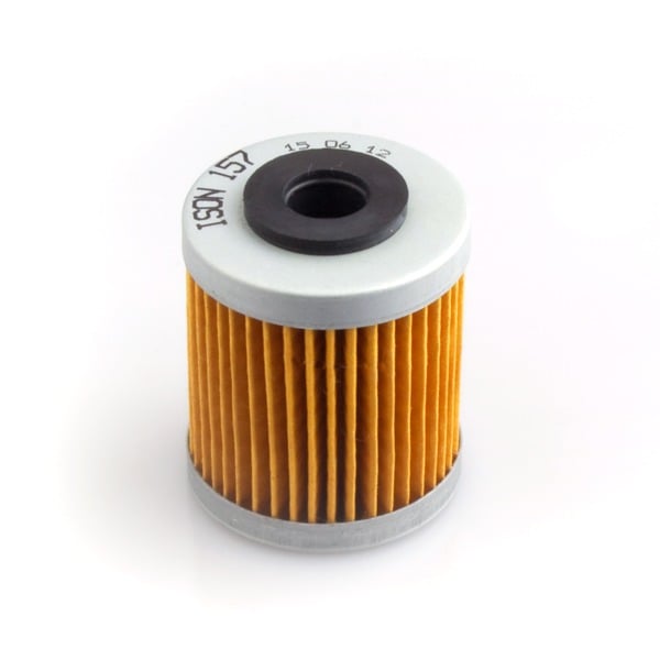 Obrázek produktu Olejový filtr HF157, ISON