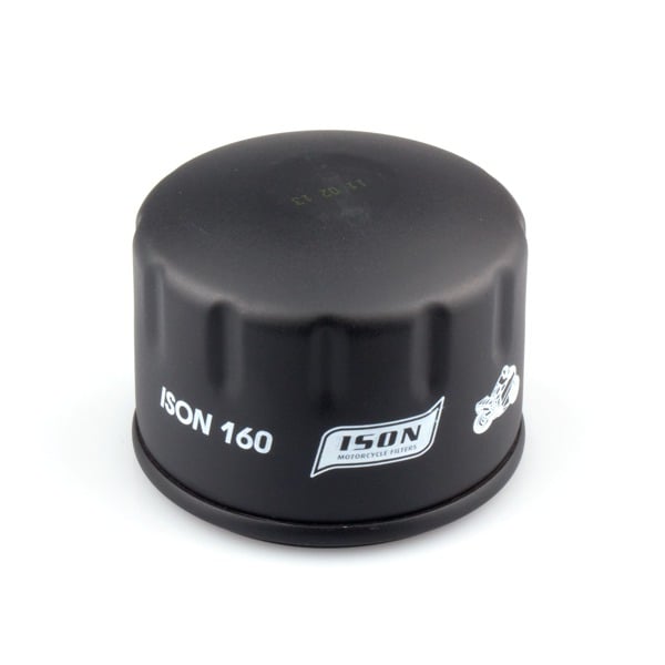 Obrázek produktu Olejový filtr HF160, ISON