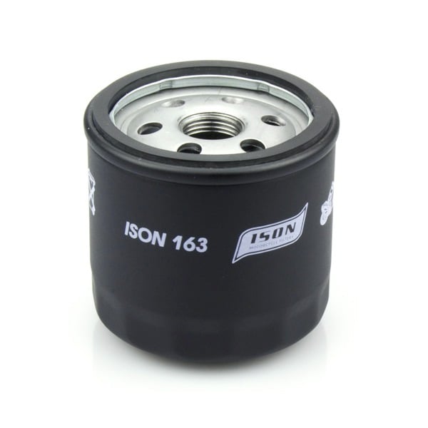 Obrázek produktu Olejový filtr HF163, ISON