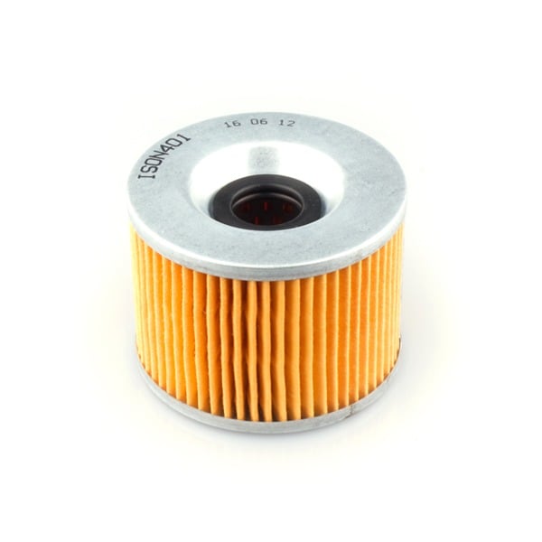 Obrázek produktu Olejový filtr HF401, ISON