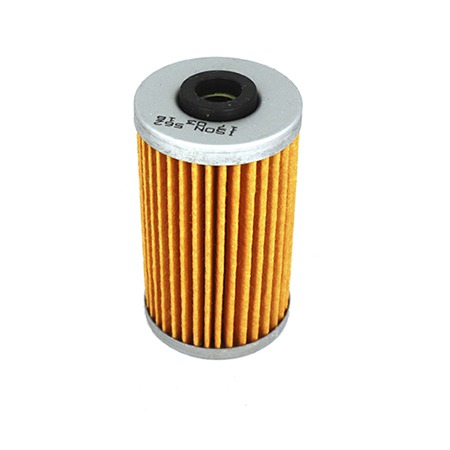 Obrázek produktu Olejový filtr HF562, ISON