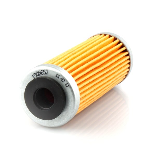 Obrázek produktu Olejový filtr HF652, ISON