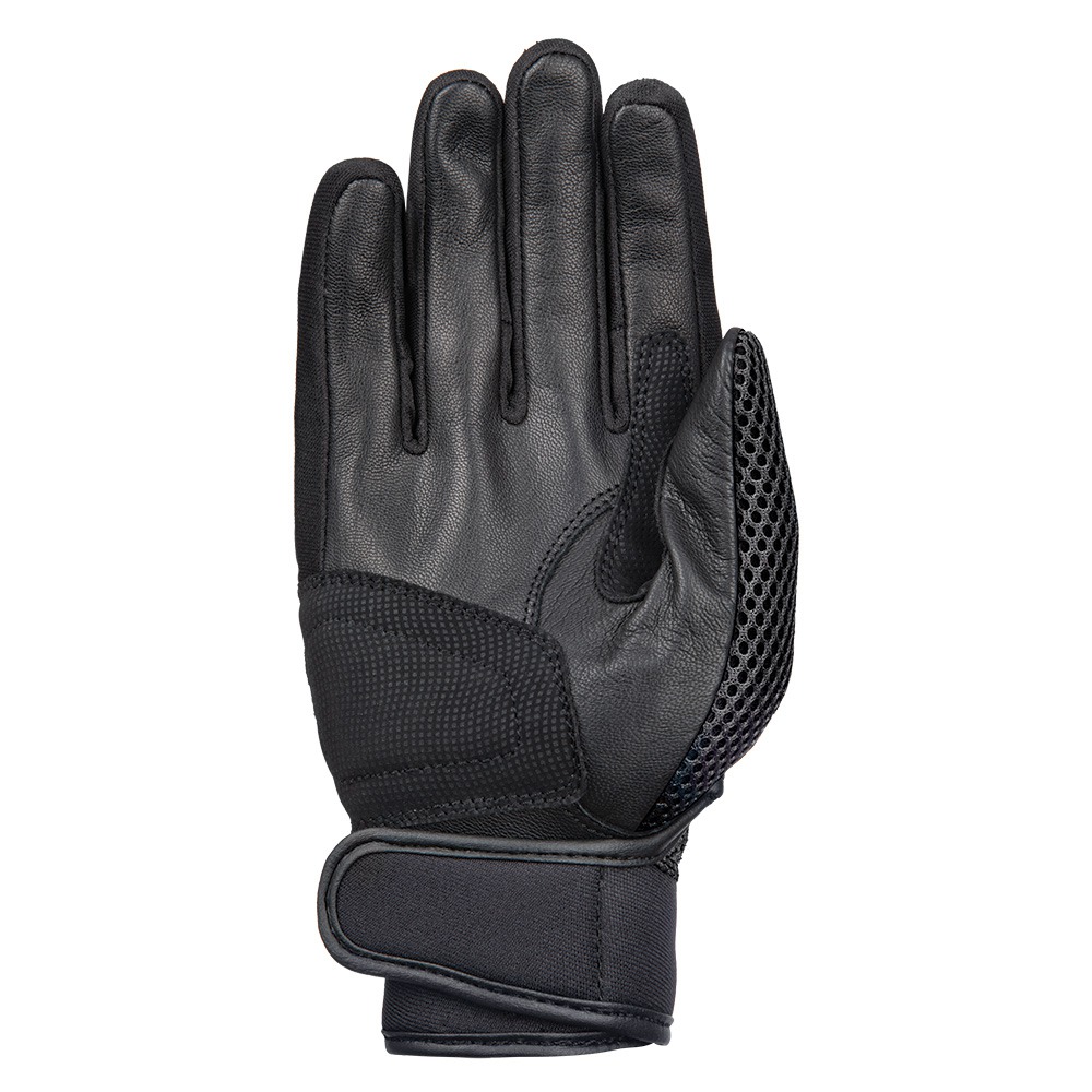 Obrázek produktu rukavice AIR, OXFORD SPARTAN (černá) GM219101