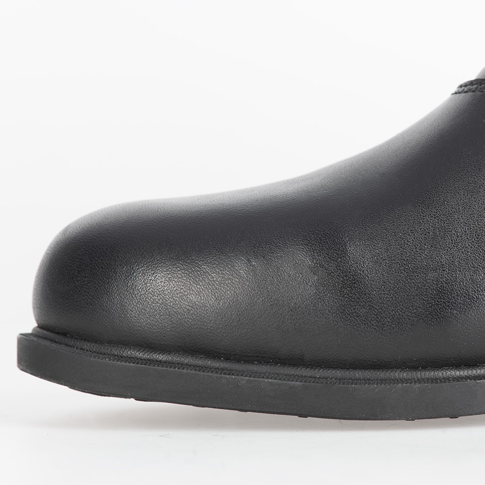 Obrázek produktu boty VALENTINA, OXFORD, dámské (černá) BW210101