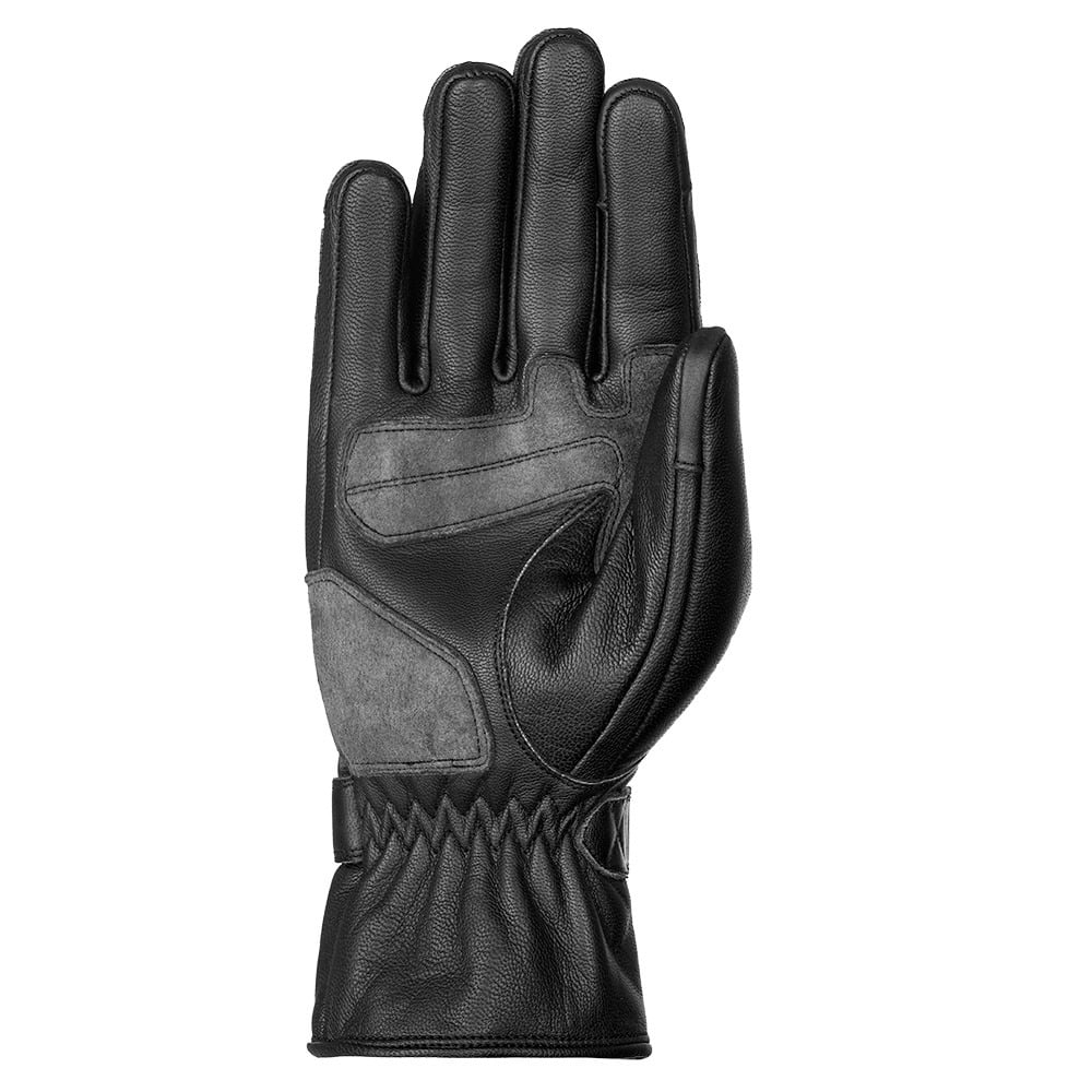 Obrázek produktu rukavice HOLTON 2.0, OXFORD (černá) GM21510