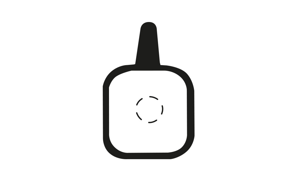 Obrázek produktu brzdové destičky pro systémy TEKTRO GEMINI, IO a NOVELA, FULL STOP (semi-metalická směs) sada 2 ks DP304