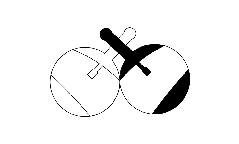 Obrázek produktu brzdové destičky pro systémy AVID/CLARKS, FULL STOP (semi-metalická směs) sada 2 ks DP317