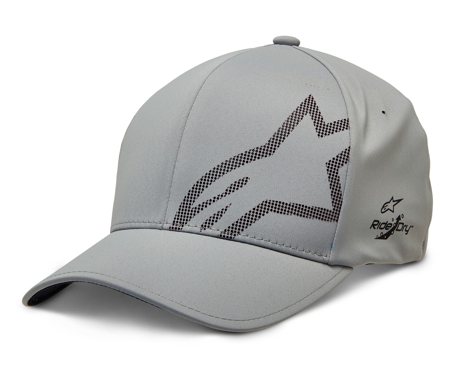 Obrázek produktu kšiltovka CORP SHIFT EDIT DELTA HAT, ALPINESTARS (šedá) 1212-81110-11