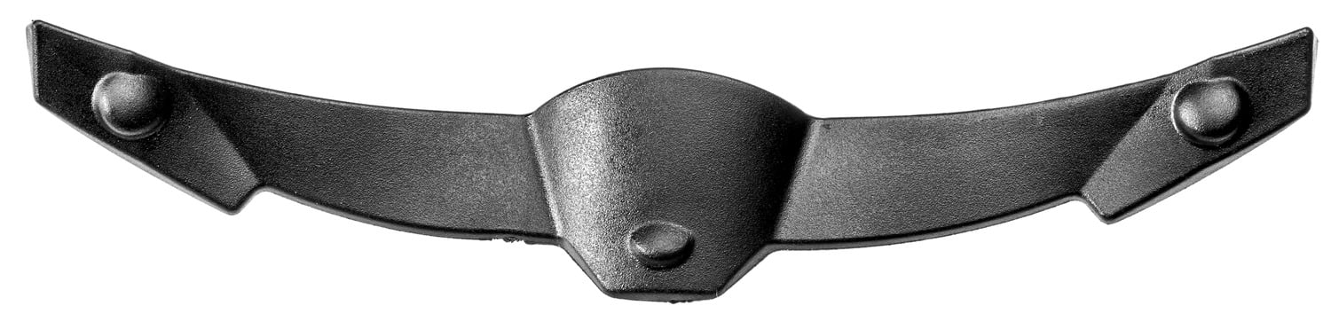 Obrázek produktu nosní deflektor pro přilby F18, ZED