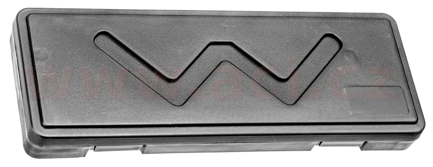 Obrázek produktu digitální posuvné měřidlo 150 mm, přesnost 0,01 mm, kovové tělo 7EMS01