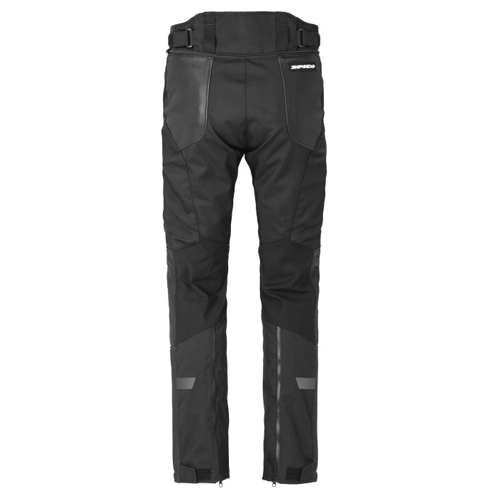 Obrázek produktu kalhoty VENT PRO PANTS H2OUT, SPIDI (černá, vel. 54) Q53-026