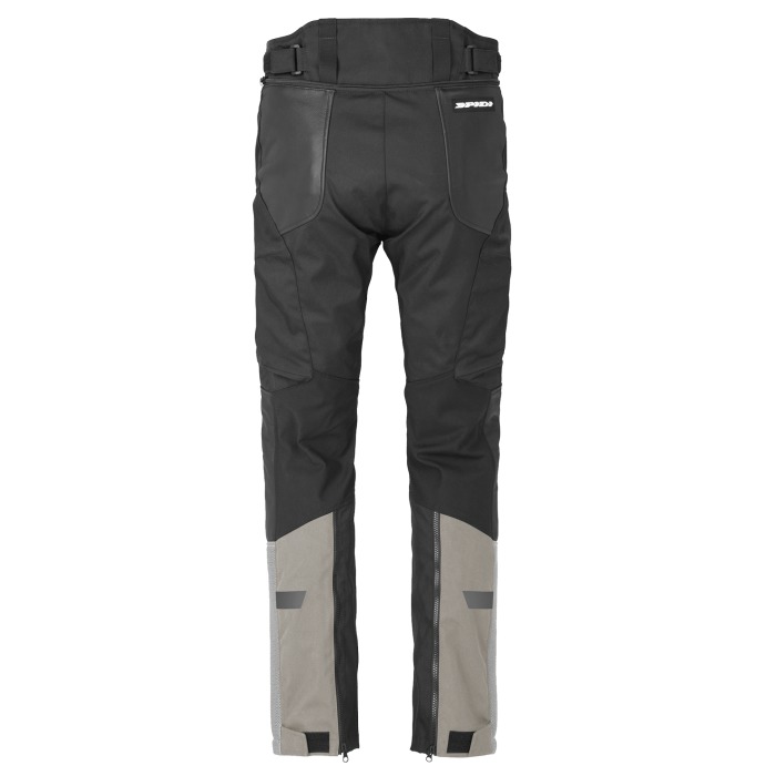 Obrázek produktu kalhoty VENT PRO PANTS H2OUT, SPIDI (černá/šedá, vel. 54) Q53-341