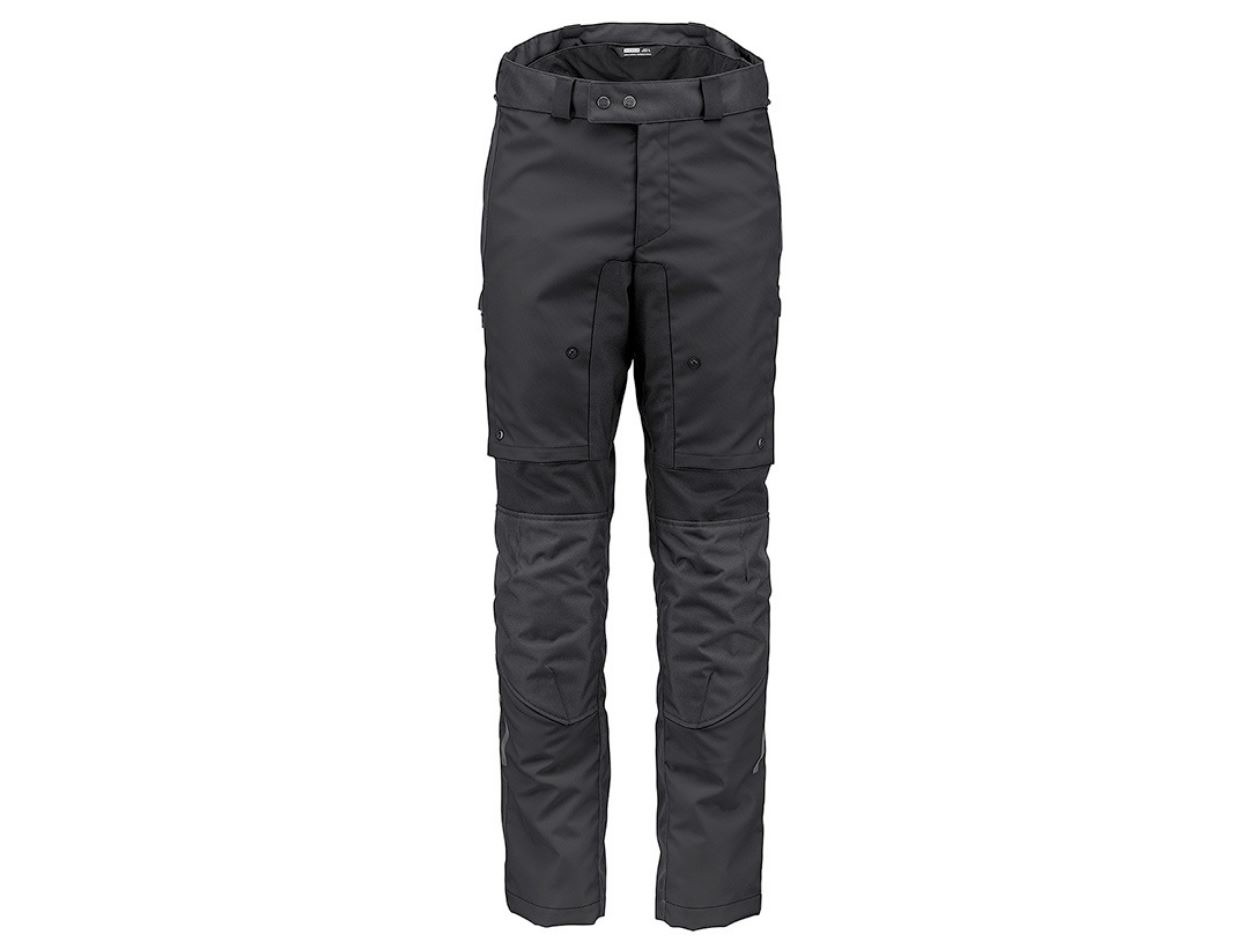 Obrázek produktu kalhoty CROSSMASTER, SPIDI (černá, vel. L) U132-026