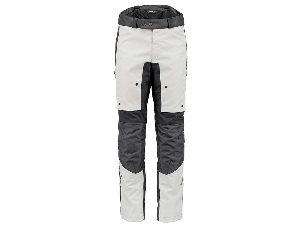 Obrázek produktu kalhoty CROSSMASTER, SPIDI (černá/šedá, vel. 2XL) U132-341