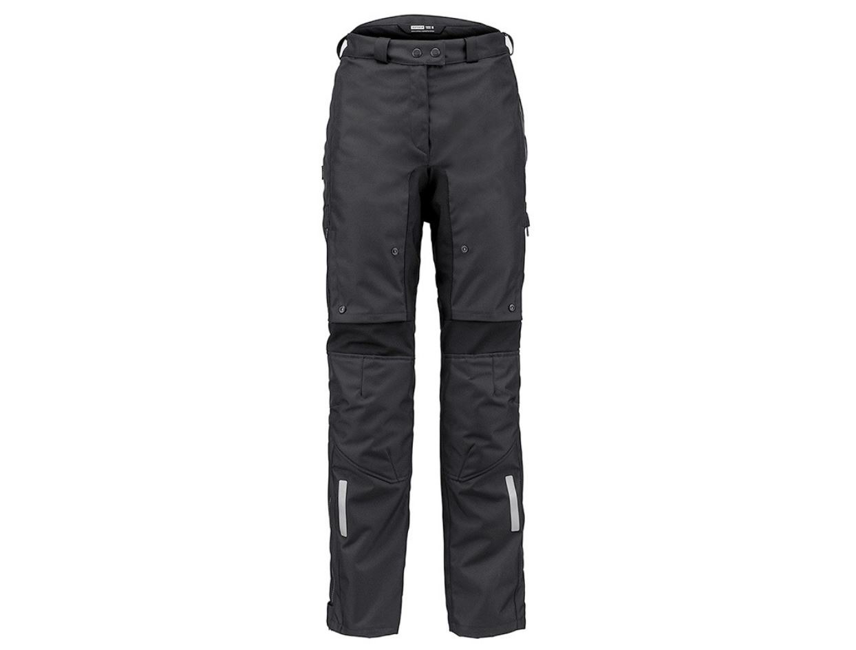 Obrázek produktu kalhoty CROSSMASTER LADY, SPIDI, dámské (černé, vel. XL) U133-026