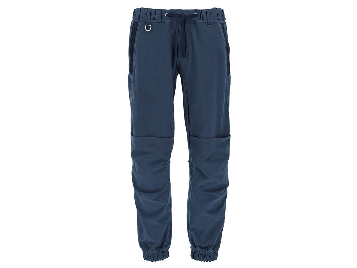 Obrázek produktu kalhoty MOTO JOGGER, SPIDI (modrá, vel. 40) J109-050