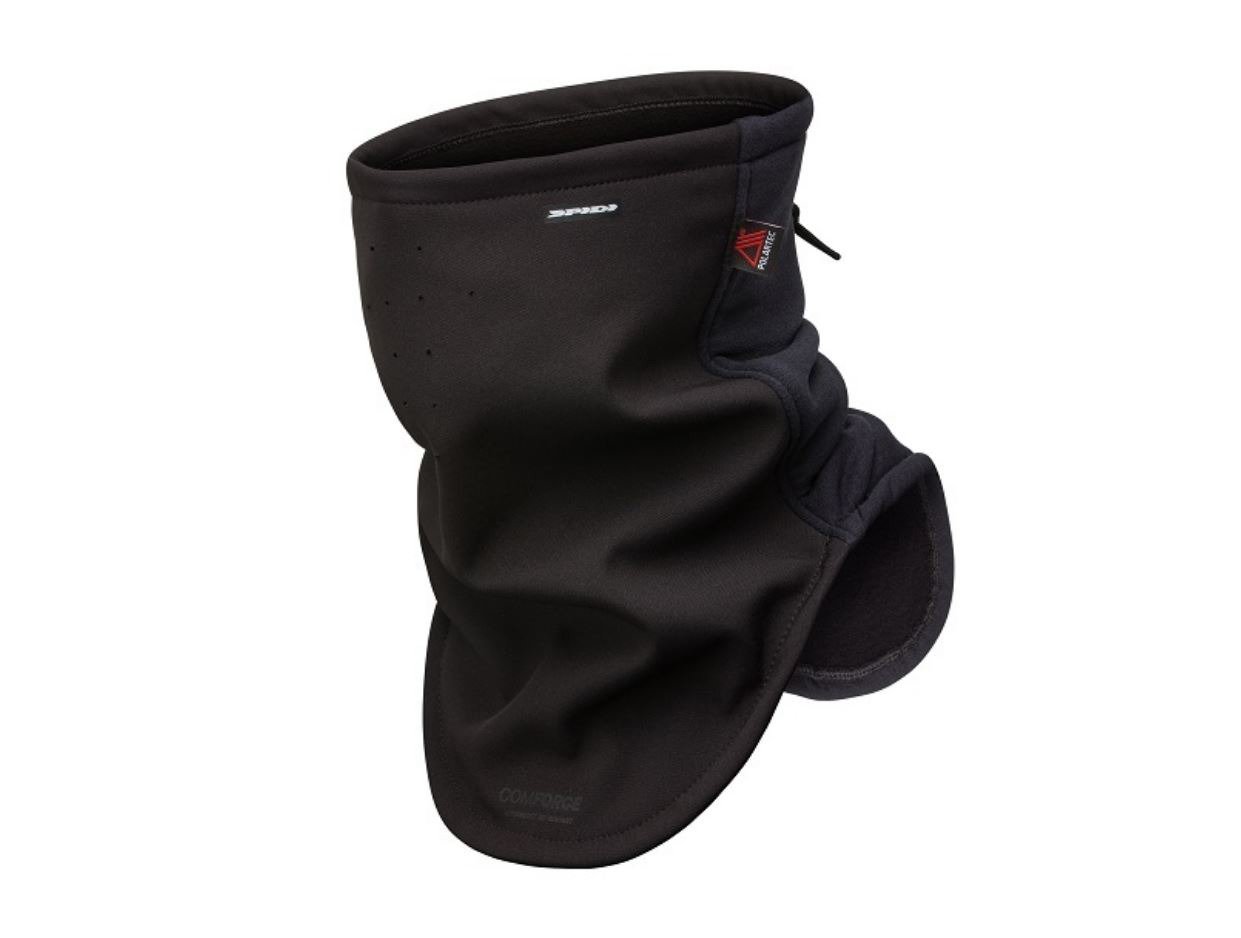 Obrázek produktu nákrčník POLARTEC® NECK WARMER, SPIDI (černá) L87K6-026