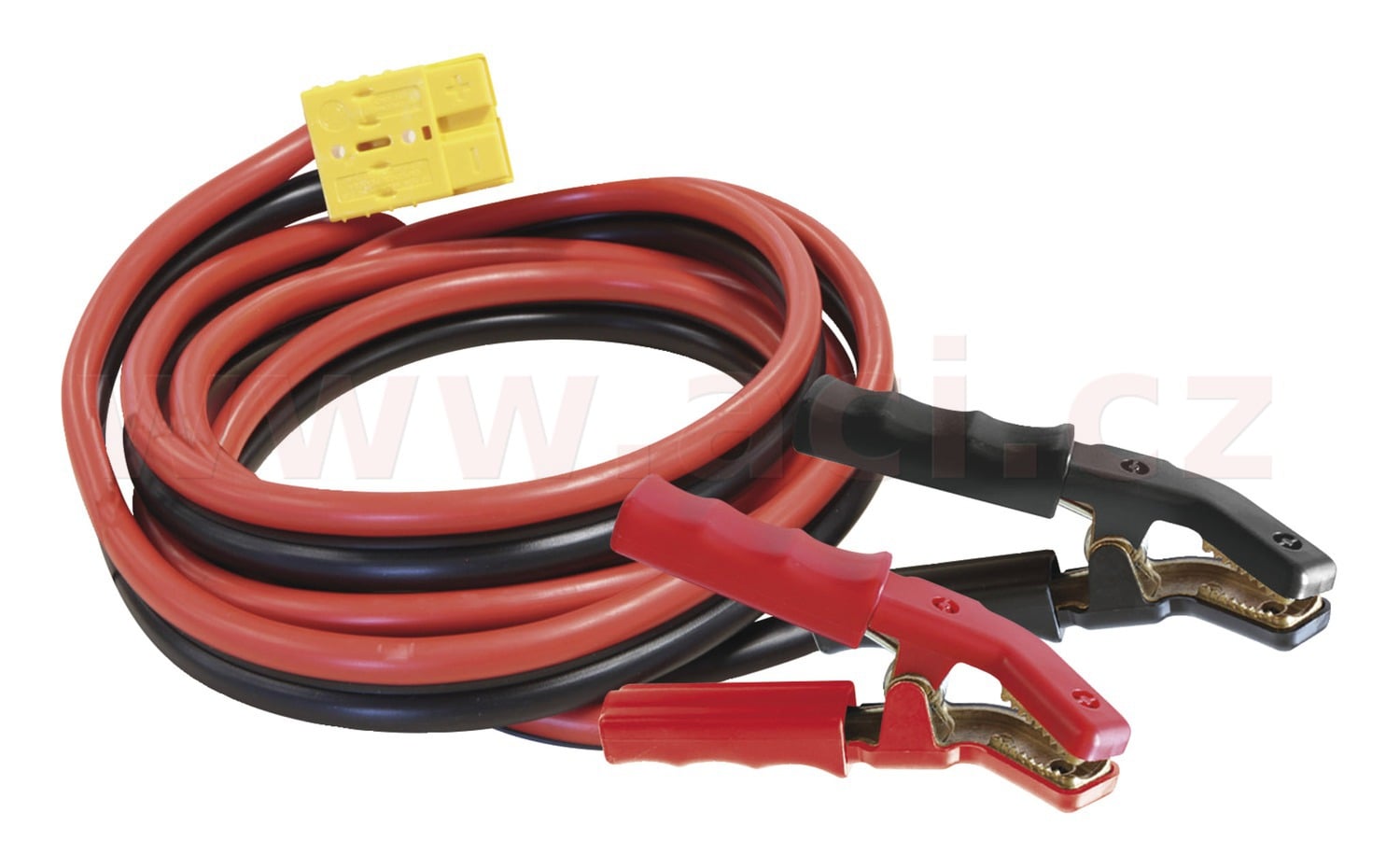 Obrázek produktu nabíječka/stabilizovaný zdroj GYSFLASH 102.12 HF 12 V, 5-1200 Ah, 100 A, kabely 5 m, menu v češtině 029606