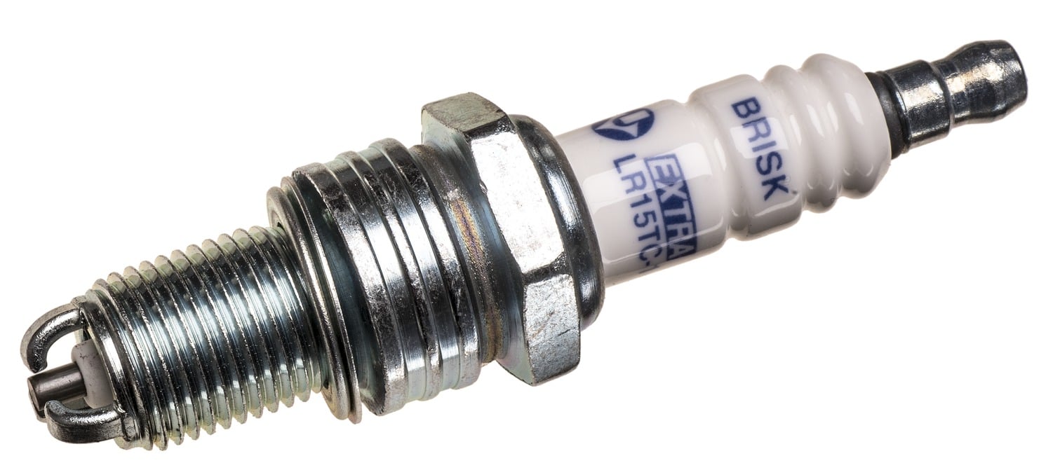 Obrázek produktu zapalovací svíčka LR15TC , BRISK - Česká Republika 1331