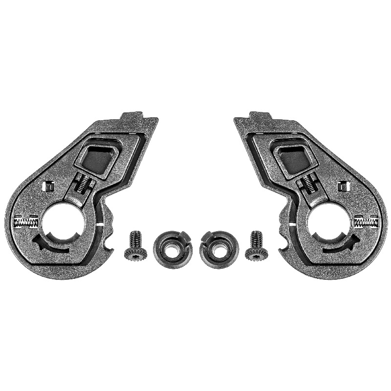 Obrázek produktu mechanismus plexi pro přilby Modulo 2.0, CASSIDA