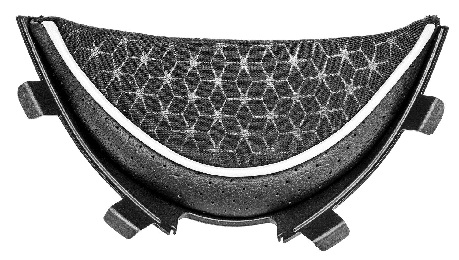 Obrázek produktu bradový deflektor pro přilby Modulo 2.0, CASSIDA
