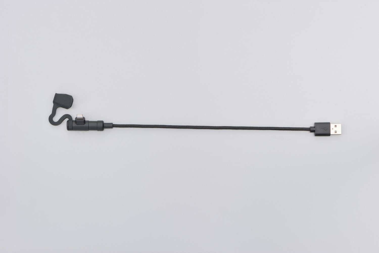 Obrázek produktu kabel USB-A - Lightning, Daytona 80471