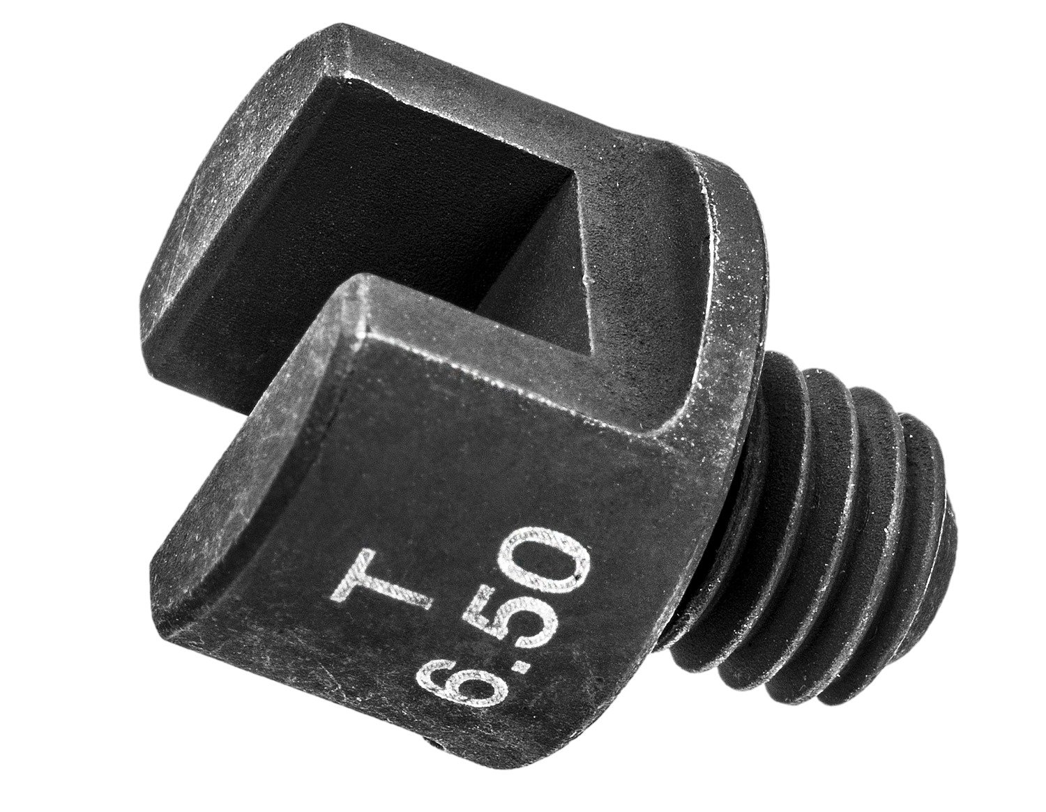 Obrázek produktu ocelový ořech 6,5 mm pro M016-149, BIKESERVICE BS5502T