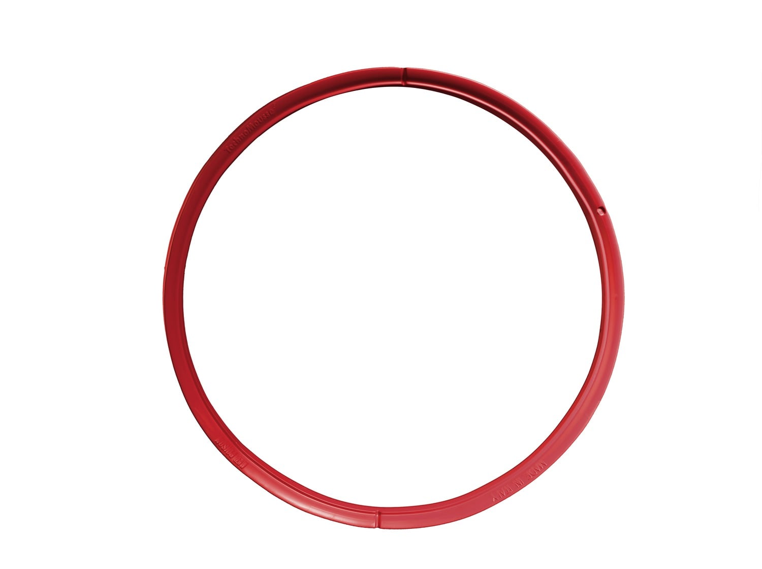 Obrázek produktu Technomousse bezdušový RED POISON EVO 29 (šířka 2,35 - 2,6), Athena M029