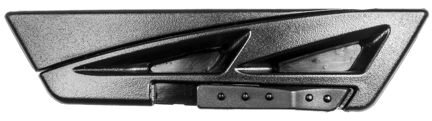 Obrázek produktu levá ventilace nad plexi pro GP 550 S, AIROH 15ESF029NS