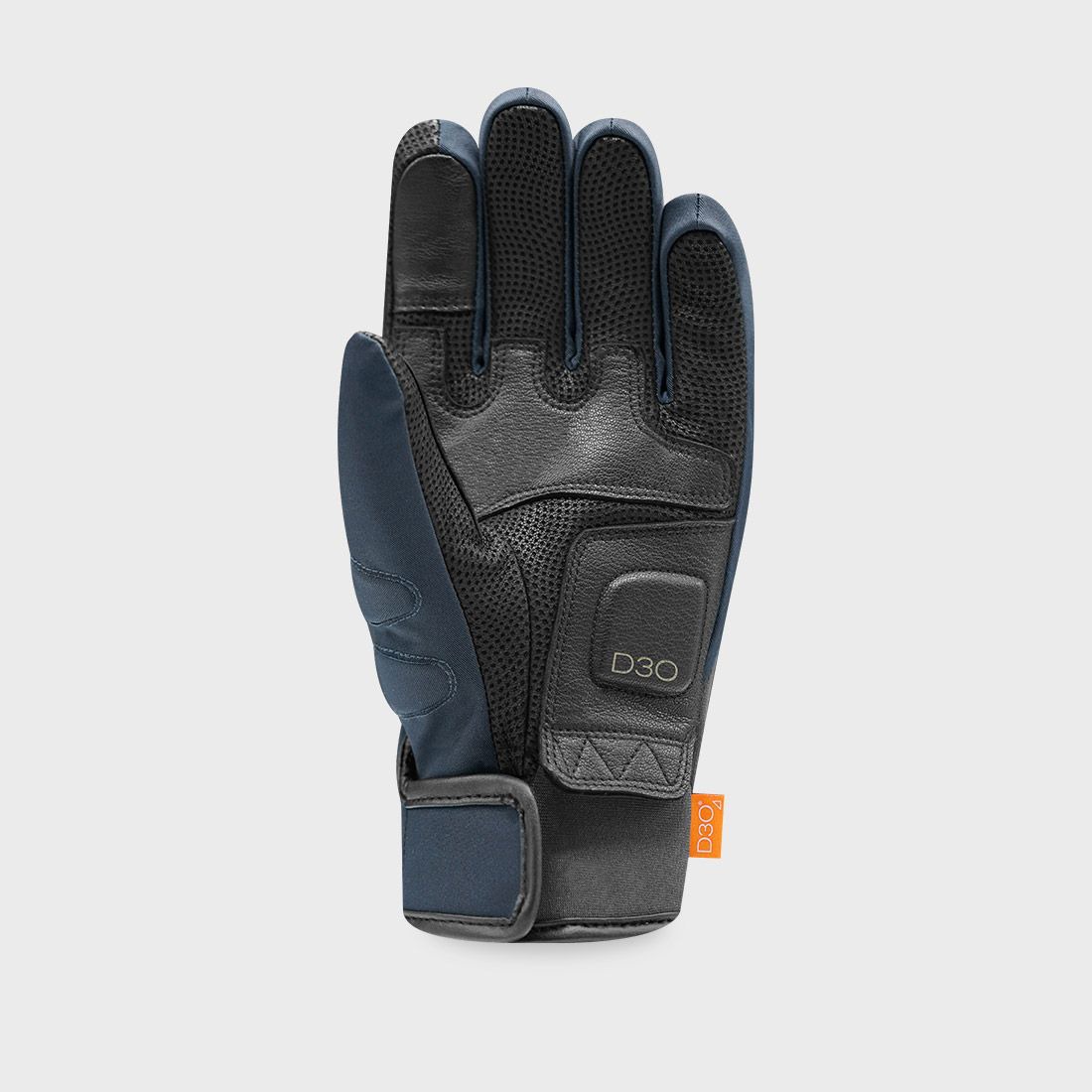Obrázek produktu rukavice TROOP 3, RACER (tmavá modrá, vel. 2XL) TROOP 3-009