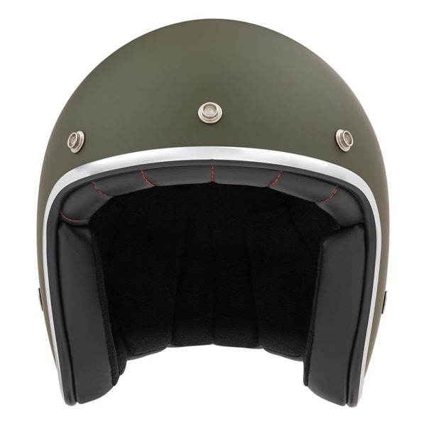 Obrázek produktu přilba N242, NOX (khaki matná) 2023 CASQN242KAKIMAT