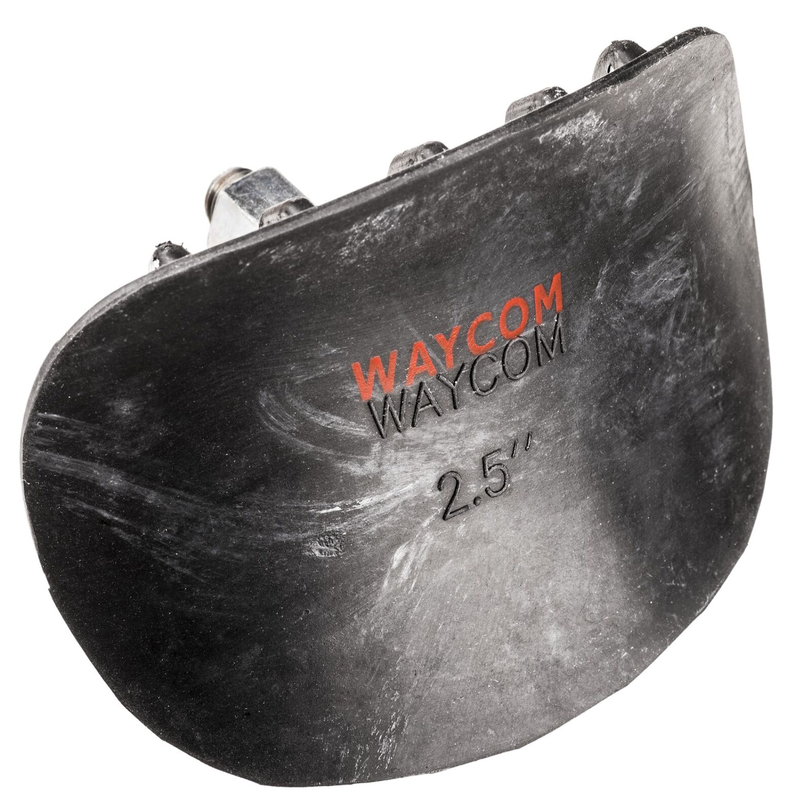 Obrázek produktu Haltr - zámek proti protočení pláště pneu 2,50" - WAYGOM 007050