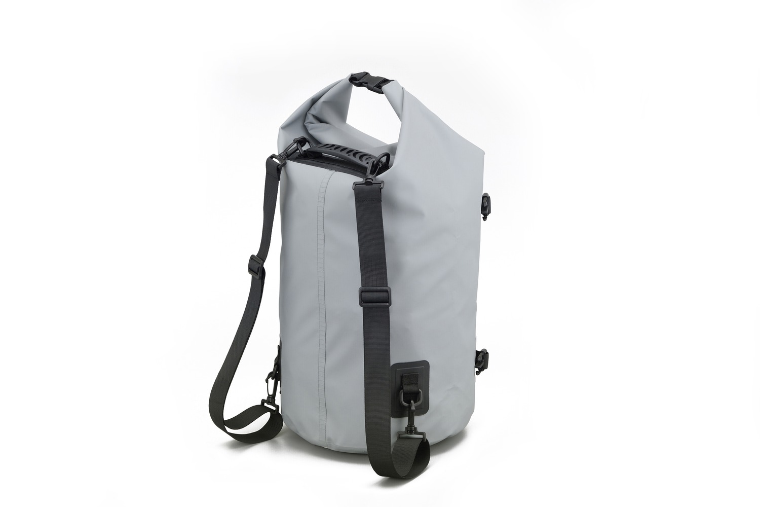 Obrázek produktu vodotěsný vak, HenlyBegins (šedý, objem 30 l) 20031