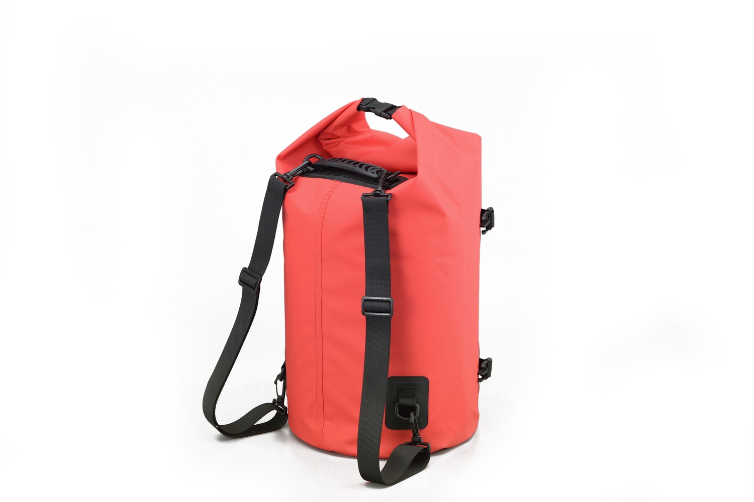 Obrázek produktu vodotěsný vak, HenlyBegins (červený, objem 30 l) 20032