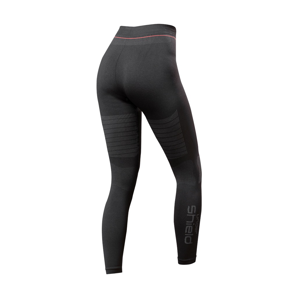 Obrázek produktu termoprádlo spodky HERO PANT WOMEN, UNDERSHIELD, dámské (černá, vel. L/XL) USH P 113