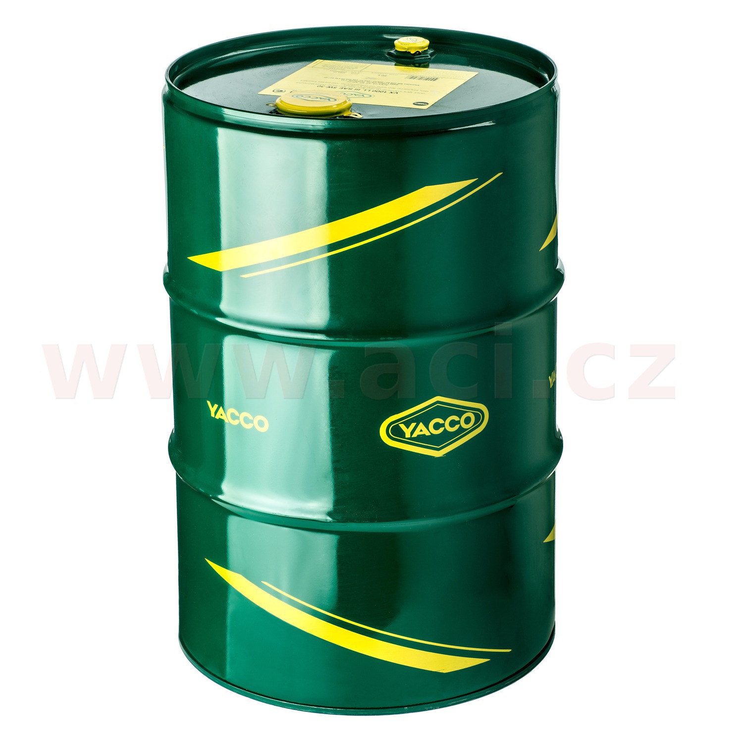 Obrázek produktu Motorový olej YACCO VX 1000 FAP 5W40, 60 L 30258