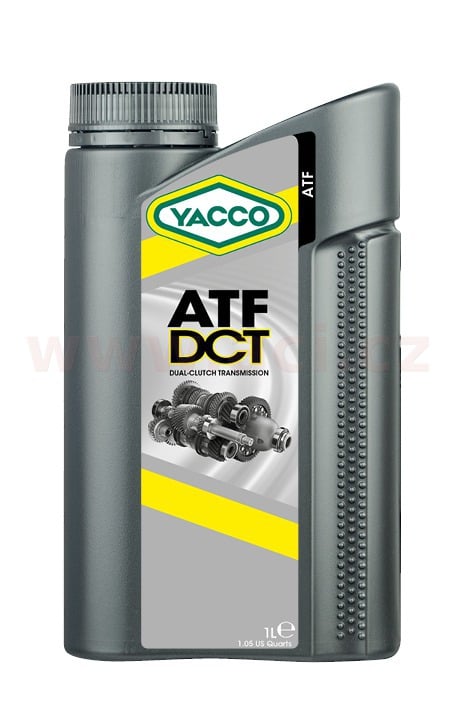 Obrázek produktu Převodový olej YACCO ATF DCT 1L 35381