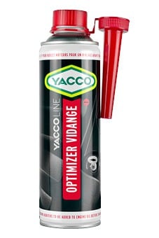 Obrázek produktu YACCO proplach oleje před výměnou (400ml) OPTIMIZER VIDANGE 7436