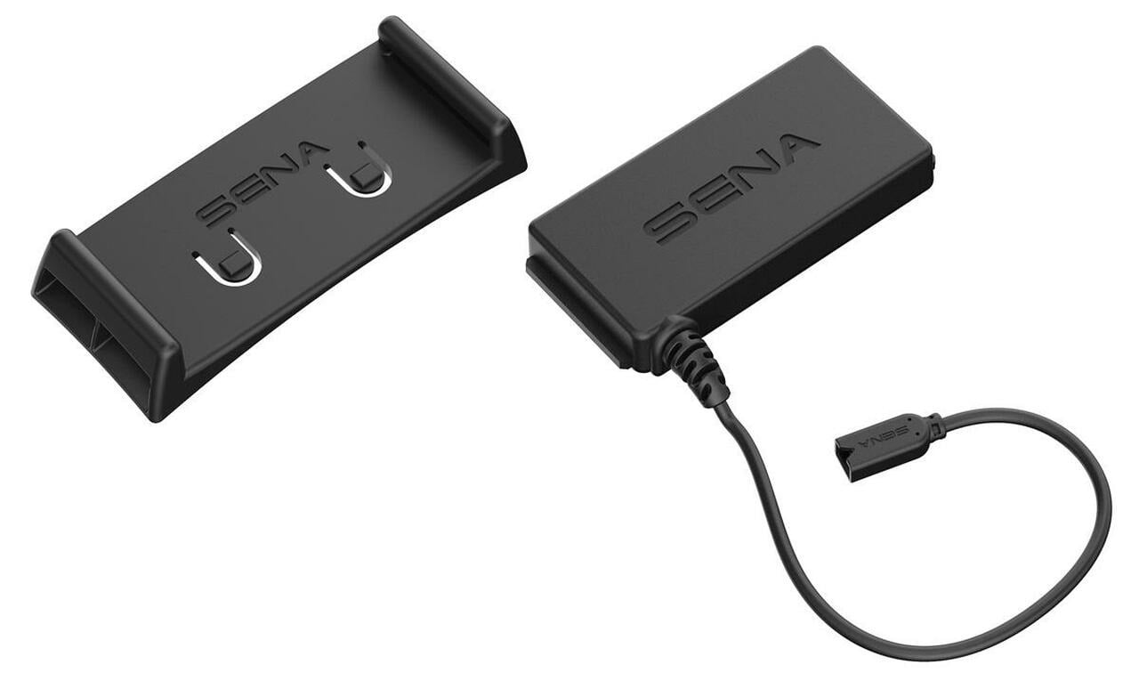 Obrázek produktu náhradní baterie pro headset SMH10R/10R (3 pin), SENA SC-A0330