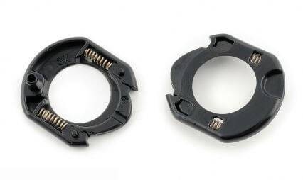 Obrázek produktu mechanismus hledí pro přilby J 109, AIROH  15SON028