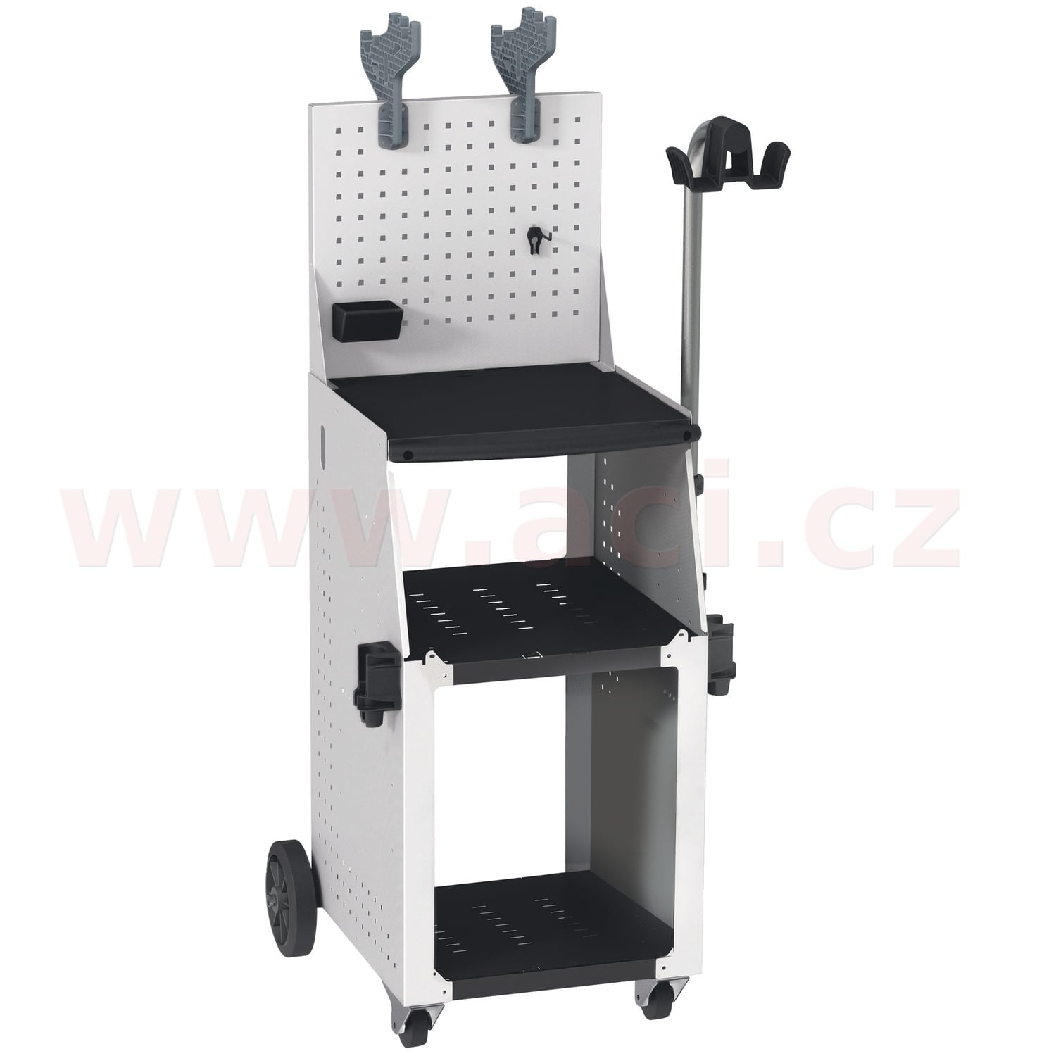Obrázek produktu univerzální vozík na spotovačky GYS DENT TROLLEY 1600 072596