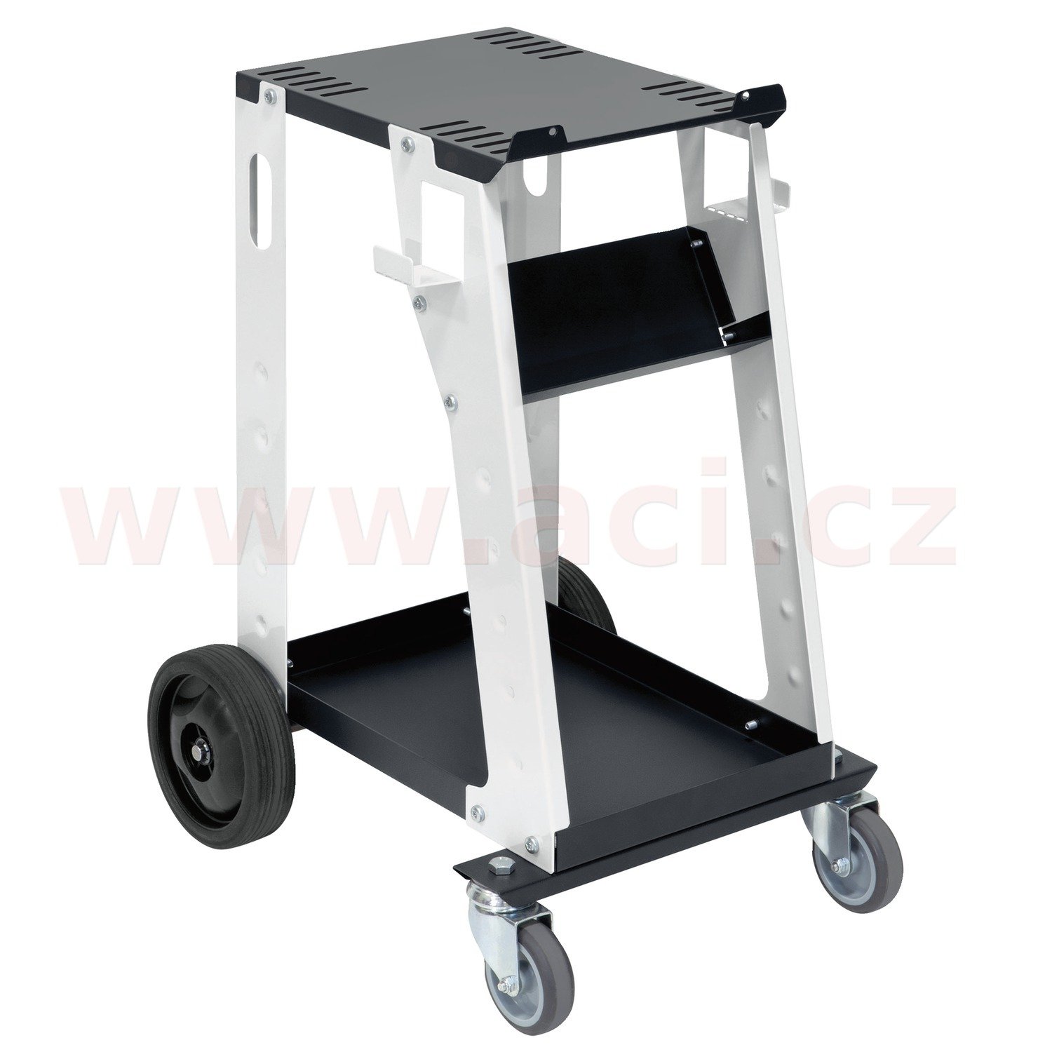 Obrázek produktu vozík na spotovačku TROLLEY DENT 600  (výška 60 cm) 072831