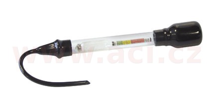Obrázek produktu ACID AND ANTIFREEZE TESTER COMBINED - Carded 054103
