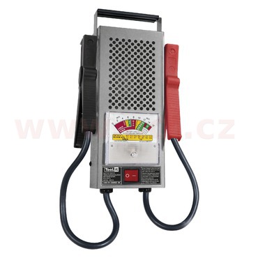 Obrázek produktu tester baterií analogový zátěžový TBP 100 055131