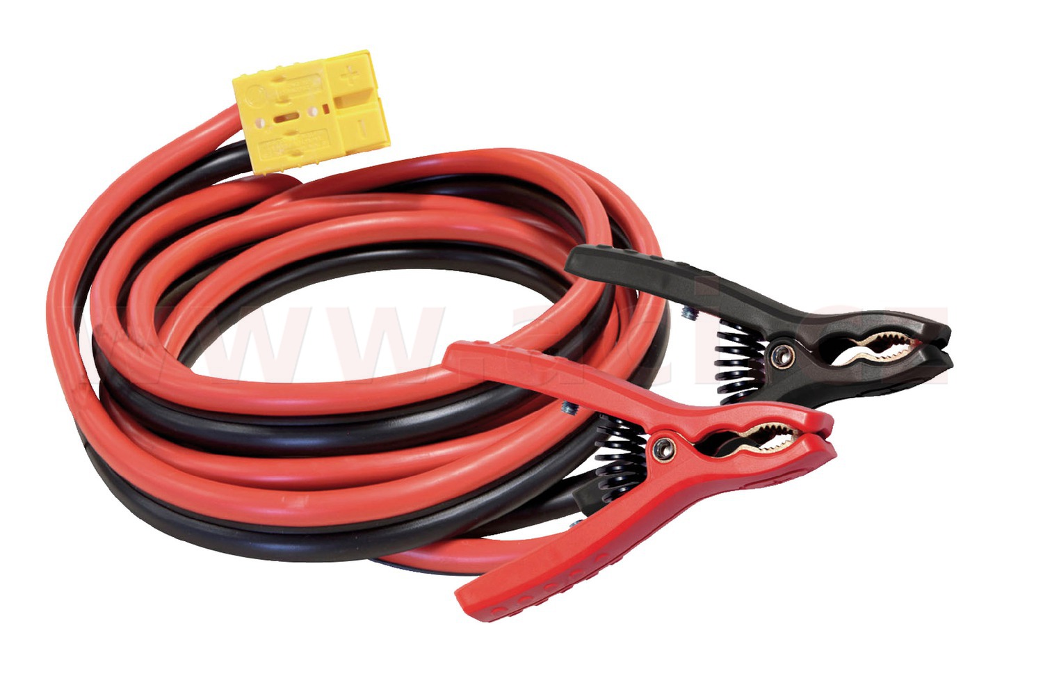 Obrázek produktu nabíječka/stabilizovaný zdroj GYSFLASH 100.12HF, 12 V, 20-1200 Ah, 100 A, kabely 5 m, menu v češtině 029415