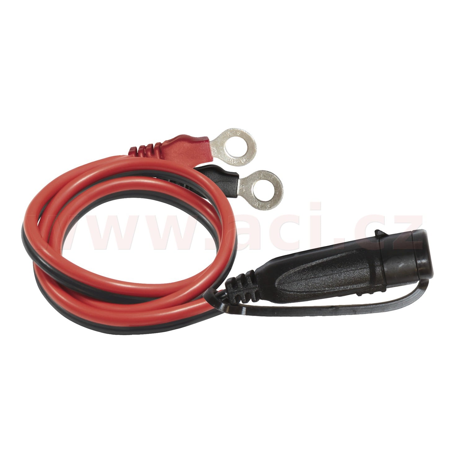 Obrázek produktu nabíječka GYSFLASH 6A HERITAGE, 6/12 V, 1.2-125 Ah, 6 A 029538